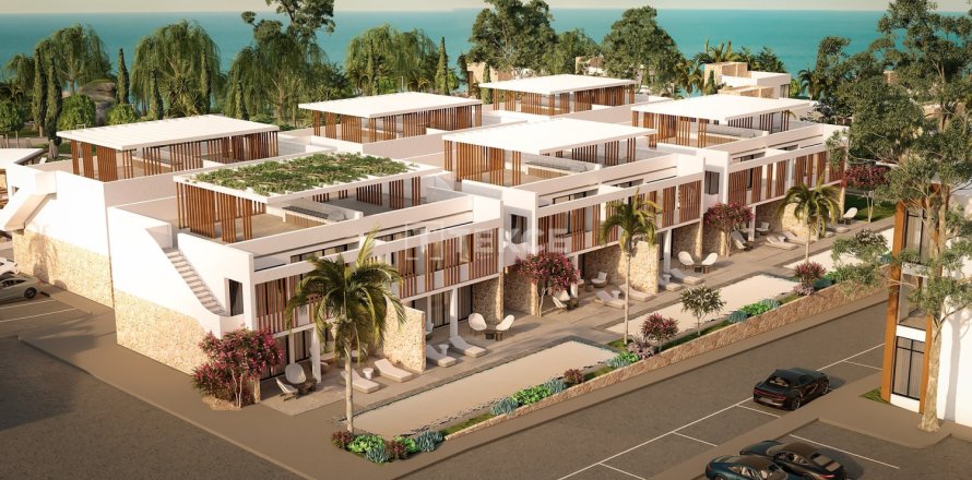 1 chambre Appartement à Bao Thuan, Vietnam No. 98753