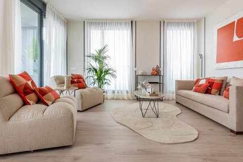 3 bedrooms Apartment in Mo Duc, Vietnam No. 89941 10