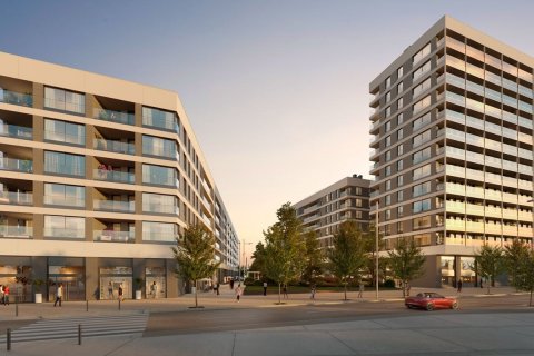 3 bedrooms Apartment in Mo Duc, Vietnam No. 89941 7