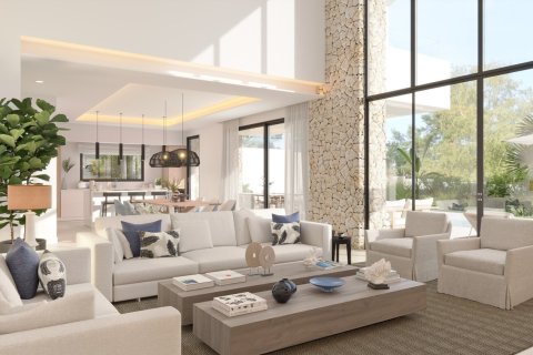 6 bedrooms Villa in Phuoc Nghia, Vietnam No. 27305 11