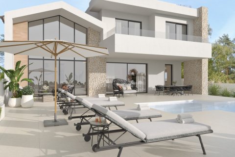 6 bedrooms Villa in Phuoc Nghia, Vietnam No. 27305 5