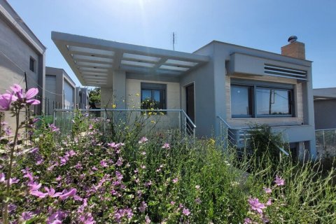 4 dormitorios Maisonette en Chortiatis, Greece No. 107463 28