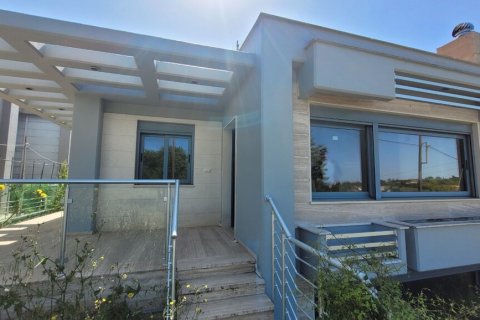 4 dormitorios Maisonette en Chortiatis, Greece No. 107463 2