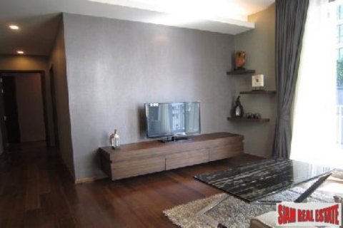 2 bedrooms Apartment in Bangkok, Thailand No. 95745 13