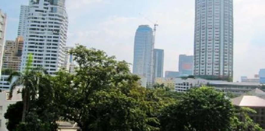 2 bedrooms Apartment in Bangkok, Thailand No. 95745