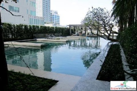 2 bedrooms Apartment in Bangkok, Thailand No. 95745 16