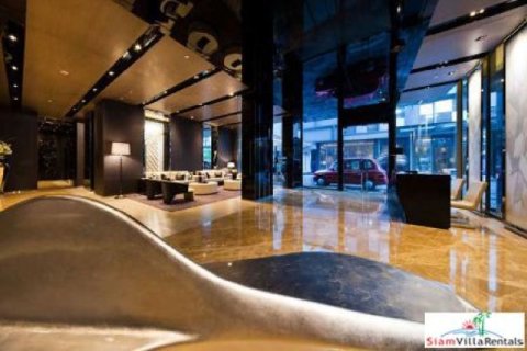 2 bedrooms Apartment in Bangkok, Thailand No. 95745 10