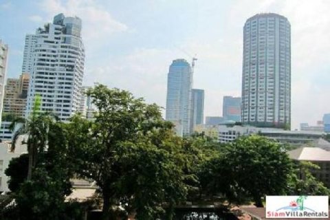 2 bedrooms Apartment in Bangkok, Thailand No. 95745 9