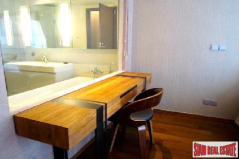 2 bedrooms Apartment in Bangkok, Thailand No. 95745 7