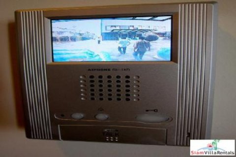 2 bedrooms Apartment in Bangkok, Thailand No. 95745 18