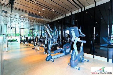 2 bedrooms Apartment in Bangkok, Thailand No. 95745 15