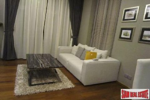 2 bedrooms Apartment in Bangkok, Thailand No. 95745 14