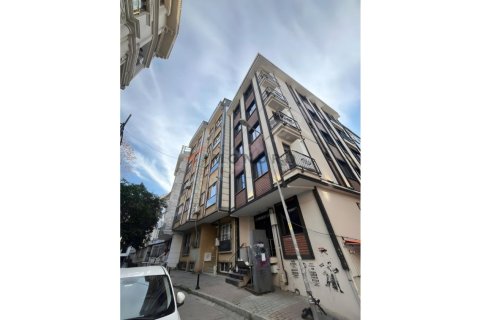 3 chambres Appartement à Besiktas, Turkey No. 121308