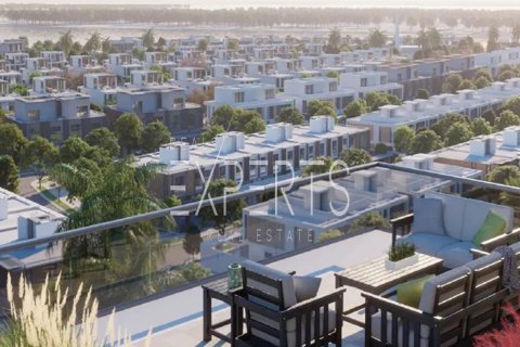 3 dormitorios Duplex en Al Reem Island, UAE No. 129705 1