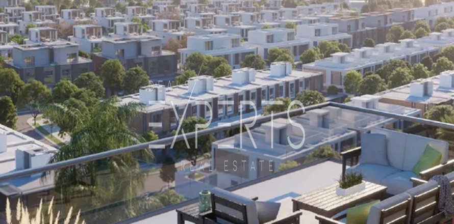 3 dormitorios Duplex en Al Reem Island, UAE No. 129705