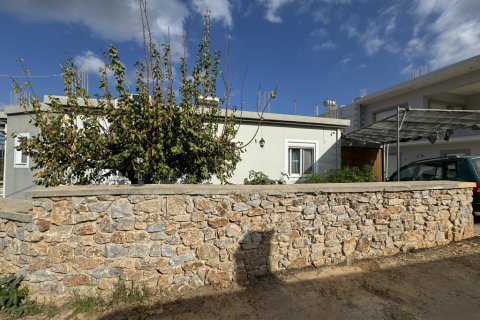 3 chambres House à Chania, Greece No. 76664 1