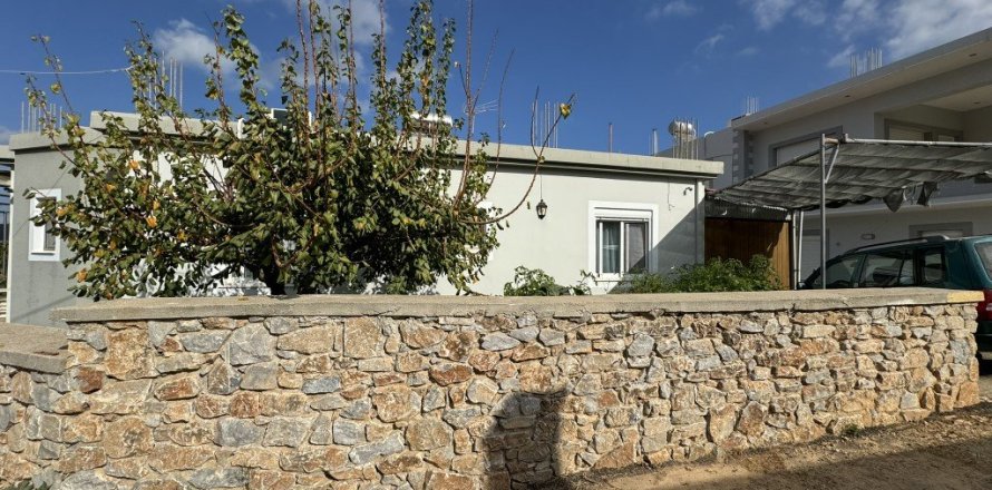 3 chambres House à Chania, Greece No. 76664