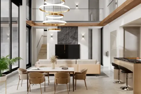 4 bedrooms Villa in Phuket, Thailand No. 3094 6