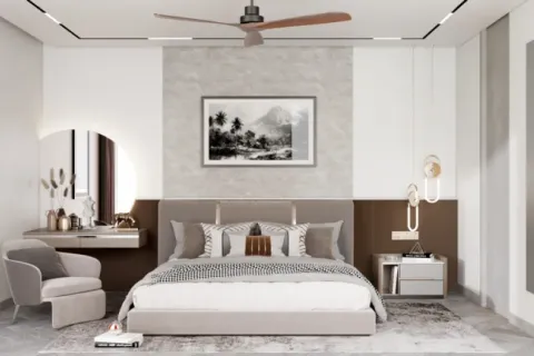 4 bedrooms Villa in Phuket, Thailand No. 3094 8