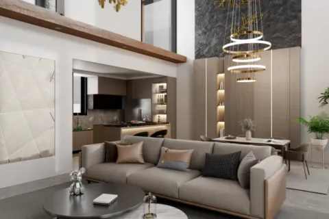 4 bedrooms Villa in Phuket, Thailand No. 3094 2