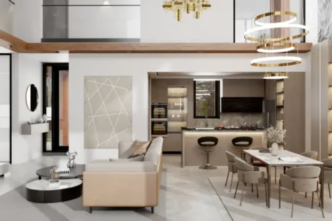 4 bedrooms Villa in Phuket, Thailand No. 3094 5