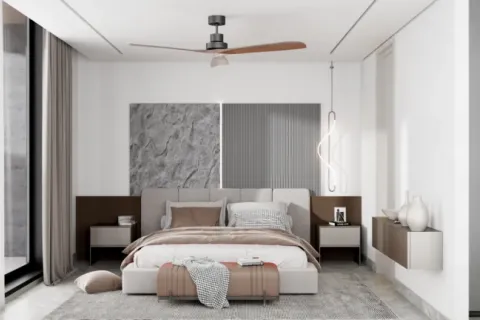 4 bedrooms Villa in Phuket, Thailand No. 3094 11