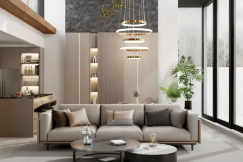 4 bedrooms Villa in Phuket, Thailand No. 3094 3