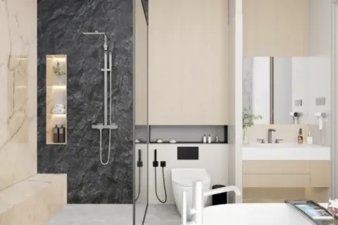 4 bedrooms Villa in Phuket, Thailand No. 3094 12