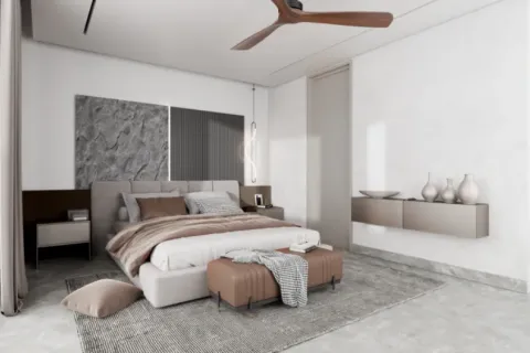 4 bedrooms Villa in Phuket, Thailand No. 3094 10