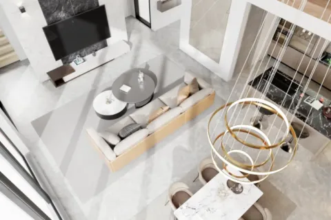 4 bedrooms Villa in Phuket, Thailand No. 3094 7