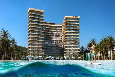 2 bedrooms Apartment in Al Marjan Island, UAE No. 120138