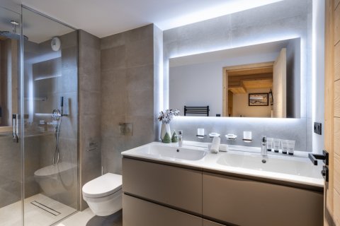 4 bedrooms Apartment in Les Allues, France No. 100164 3