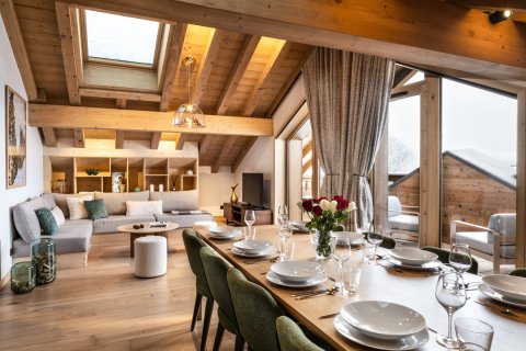 4 bedrooms Apartment in Les Allues, France No. 100164 5