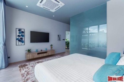 2 bedrooms Villa in Naithon Beach, Thailand No. 96108 10