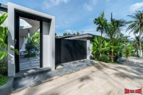 2 bedrooms Villa in Naithon Beach, Thailand No. 96108 17
