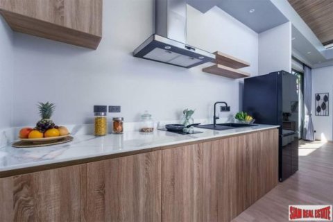 2 bedrooms Villa in Naithon Beach, Thailand No. 96108 7