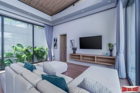 2 bedrooms Villa in Naithon Beach, Thailand No. 96108 3