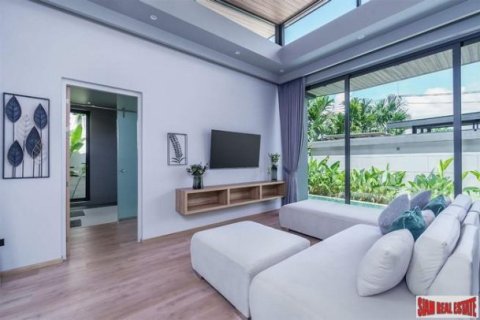 2 bedrooms Villa in Naithon Beach, Thailand No. 96108 5