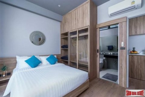 2 bedrooms Villa in Naithon Beach, Thailand No. 96108 12