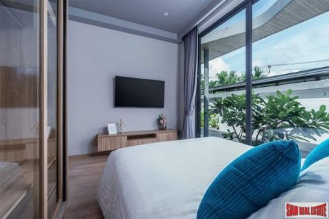 2 bedrooms Villa in Naithon Beach, Thailand No. 96108 13