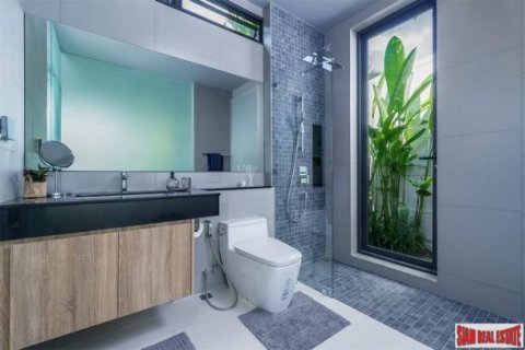 2 bedrooms Villa in Naithon Beach, Thailand No. 96108 11