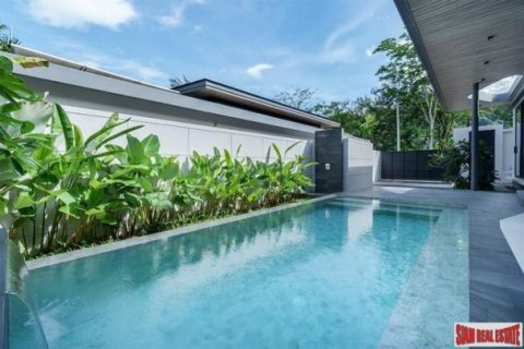 2 bedrooms Villa in Naithon Beach, Thailand No. 96108 15