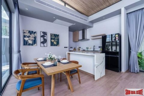 2 bedrooms Villa in Naithon Beach, Thailand No. 96108 4