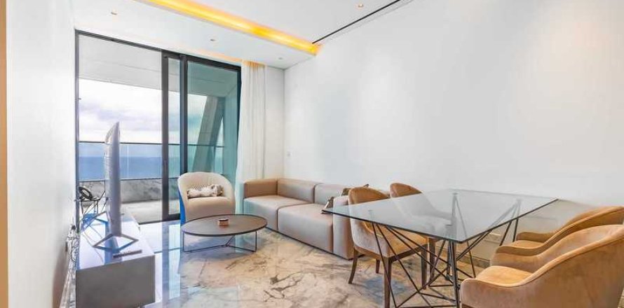 1 bedroom Apartment in Limassol, Cyprus No. 43543