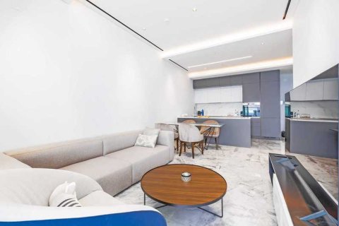 1 bedroom Apartment in Limassol, Cyprus No. 43543 2