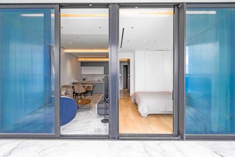 1 bedroom Apartment in Limassol, Cyprus No. 43543 12