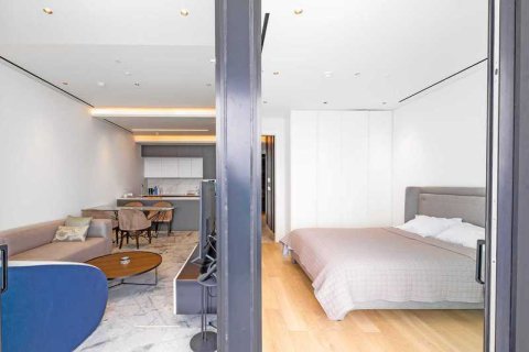 1 bedroom Apartment in Limassol, Cyprus No. 43543 13