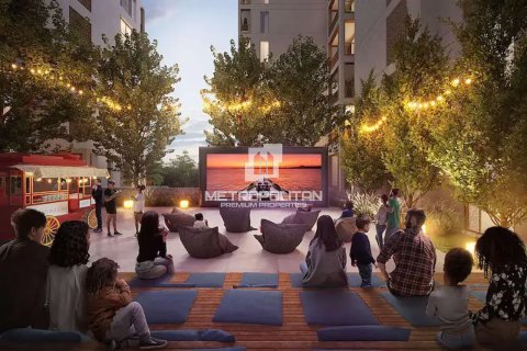 1 dormitorio Apartment en Gia Lam, Vietnam No. 94687 5