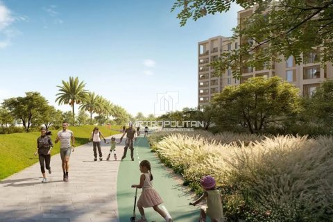 1 dormitorio Apartment en Gia Lam, Vietnam No. 94687 4