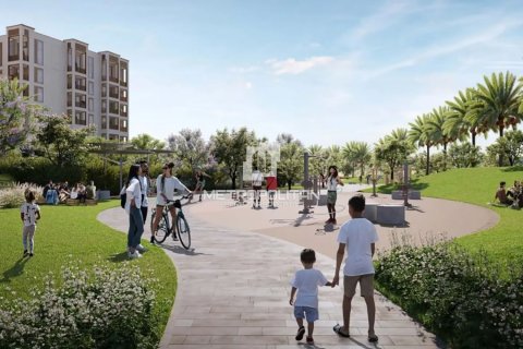 1 dormitorio Apartment en Gia Lam, Vietnam No. 94687 8